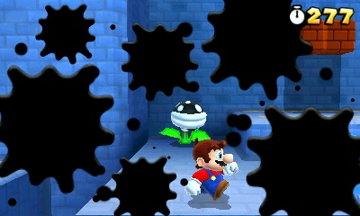 Super Mario Land 3D - Imagen 3